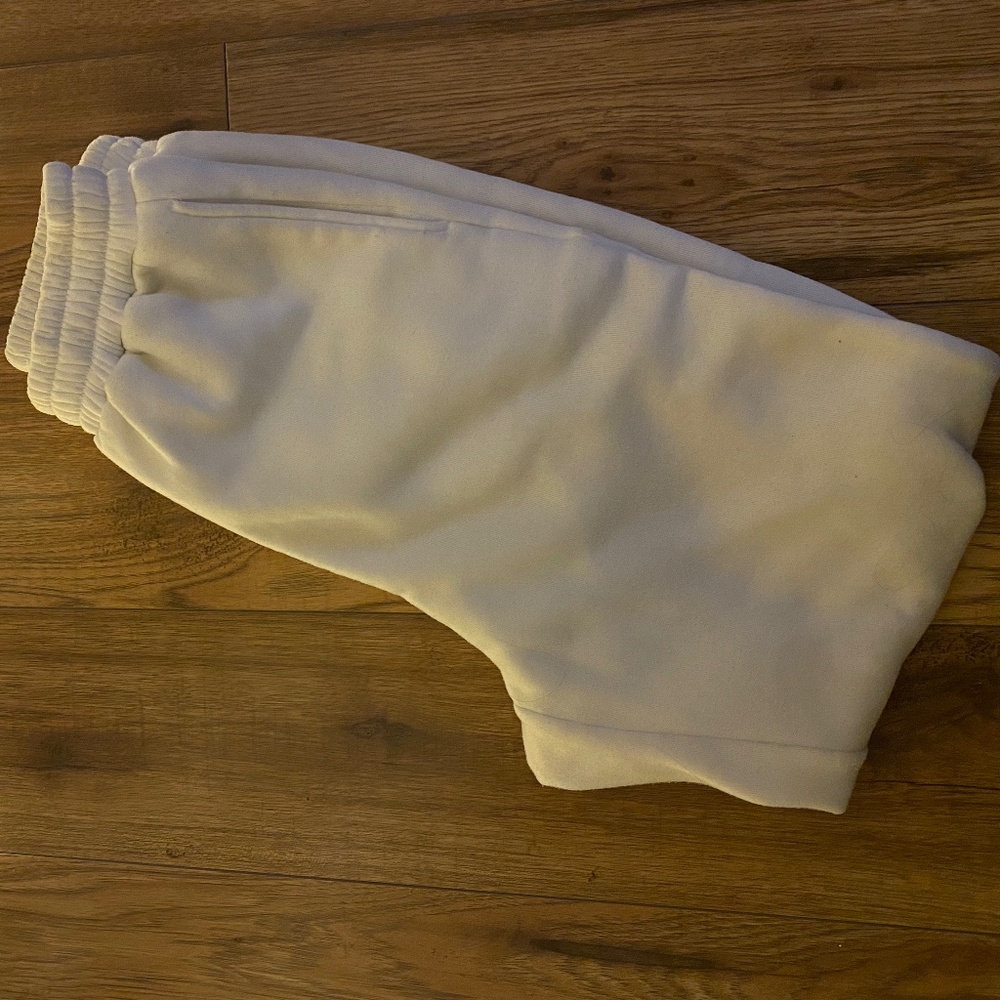 Sweatpants